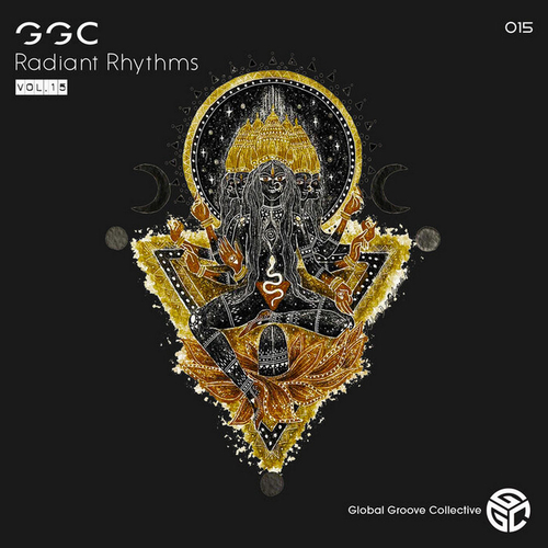 VA - Radiant Rhythms Vol 15 [GGC015]